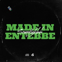 MADE IN ENTEBBE - EP - Soundlykbb