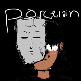 PORCELAIN (feat. Yarshow) CH1SE