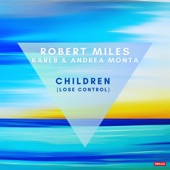 Children (Lose Control) [Extended Mix] artwork