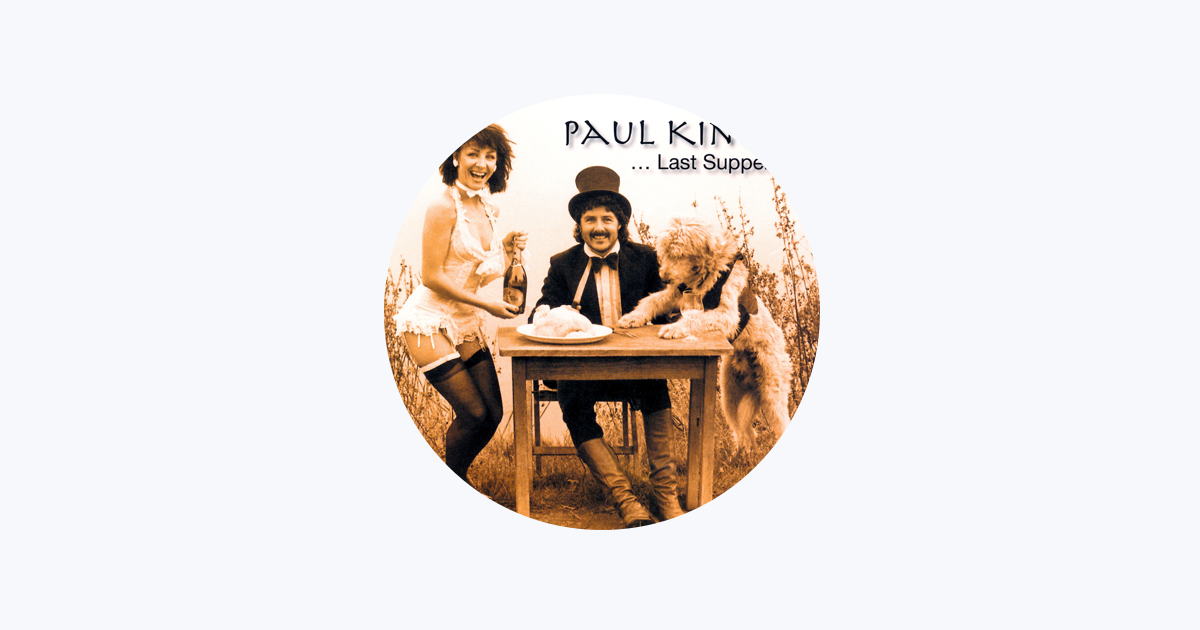 Paul King - Apple Music
