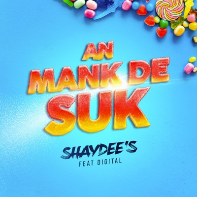 An Mank de Suk - Single