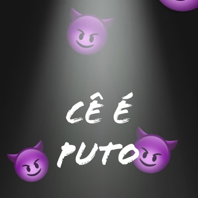 MTG - CÊ É PUTO - Single