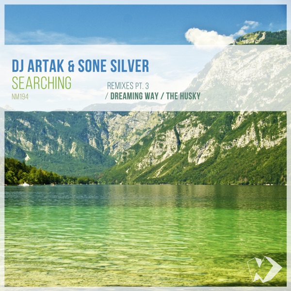 Searching: Remixes, Pt. 3 - Single