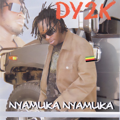 Song - Nyamuka Nyamuka - DY2K
