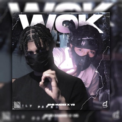 Wok - V2 & Madzz | Shazam