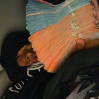 SIMPLE BANDOLERO - Single - Saymon