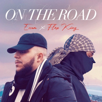 On the Road (feat. Flex King) - Single