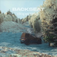 Backseat - Single - Dope.Gng