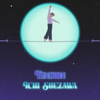 Tension - Single - Ichi Suezawa