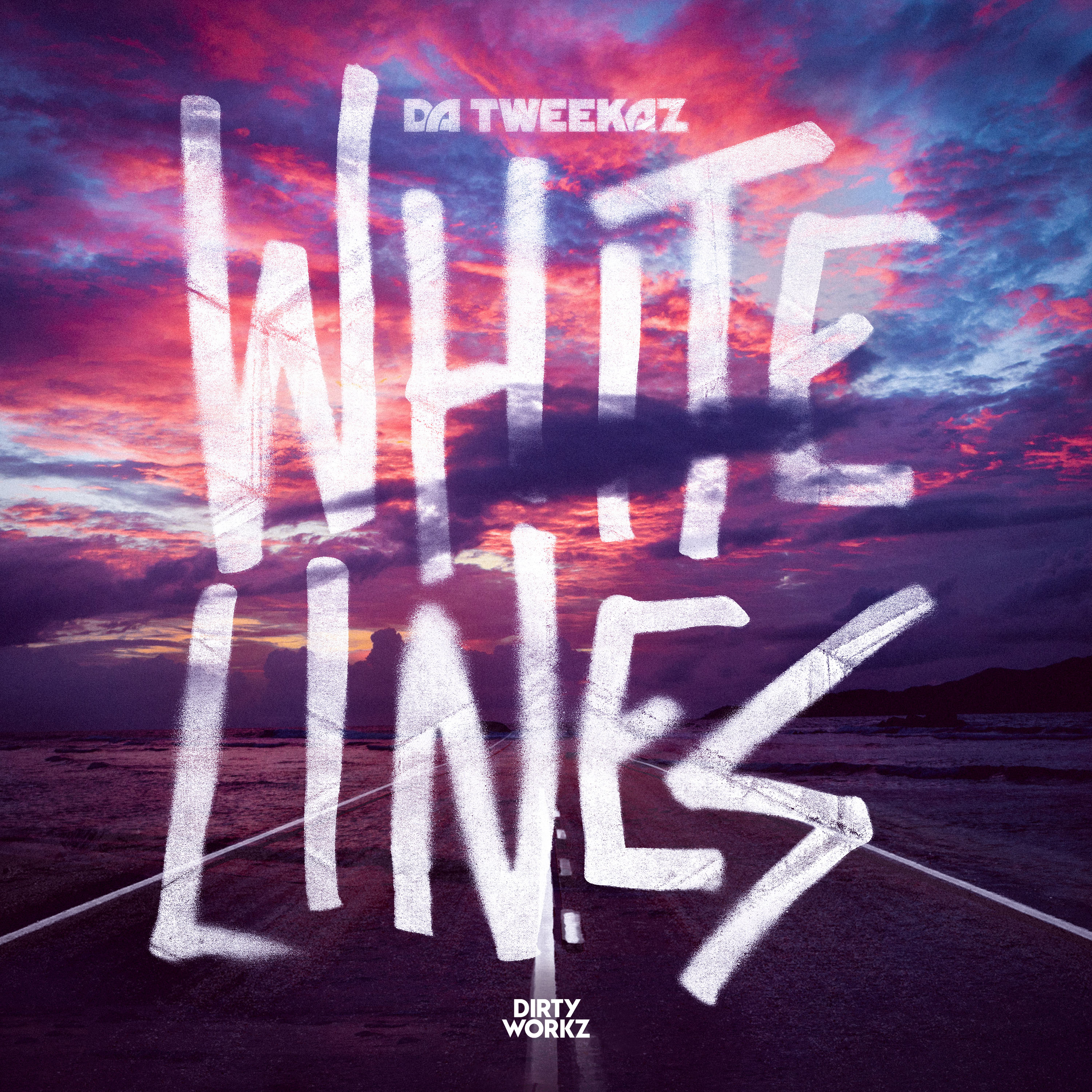 White Lines - Single