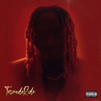 Tornado Ride (Deluxe) - Single - Mr. Dutch