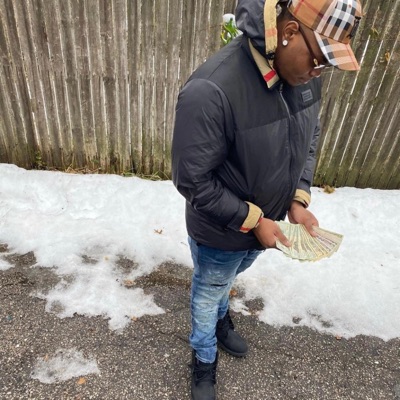 Welcome to da backstreet - EP