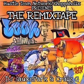 June 27th 04' Freestyle (feat. Craig G & Big Moe) DJ SaucePark