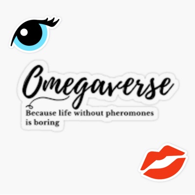 OMEGAVERSE<3 - EP