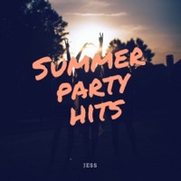 Summer Party Hits - Jess