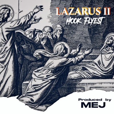 Lazarus II - Single