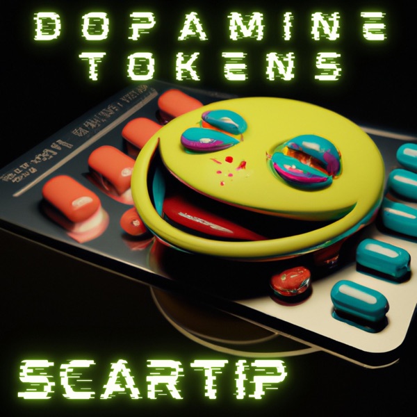 Dopamine Tokens - Single
