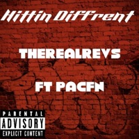 Hittin Different (feat. The Real Revs) - Single - Real Young Pac
