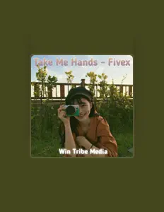 Dengarkan Fivex, tonton video musik, baca bio, lihat tanggal tur & lainnya!