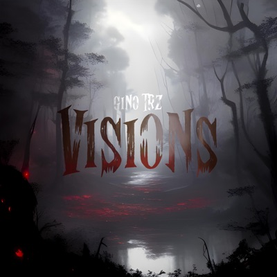 VISIONS - Single