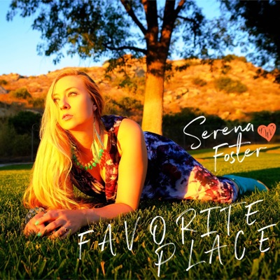 Favorite Place - Single