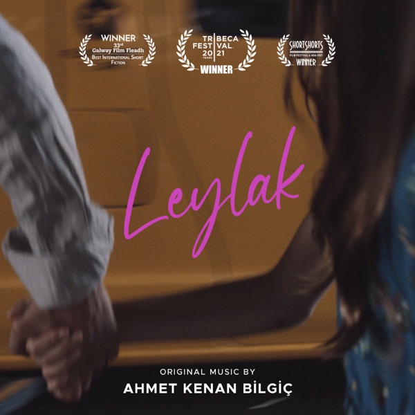 Leylak (Original Motion Picture Score) - Single