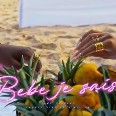 Bebe je sais - Single