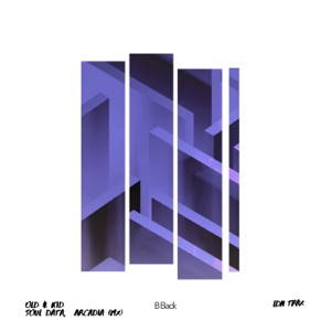 B Back - Single