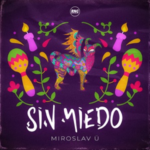Sin Miedo - Single