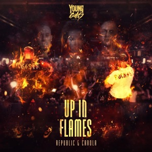 Up In Flames