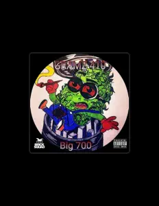 Listen to Gramz410, watch music videos, read bio, see tour dates & more!