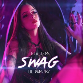 Ela Tem Swag Lil Pammy & Cyber