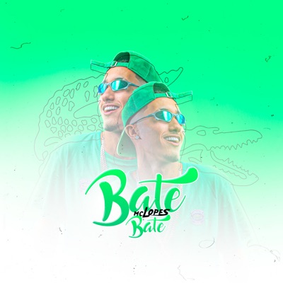 Bate Bate (feat. DJ João Quiks) - Single