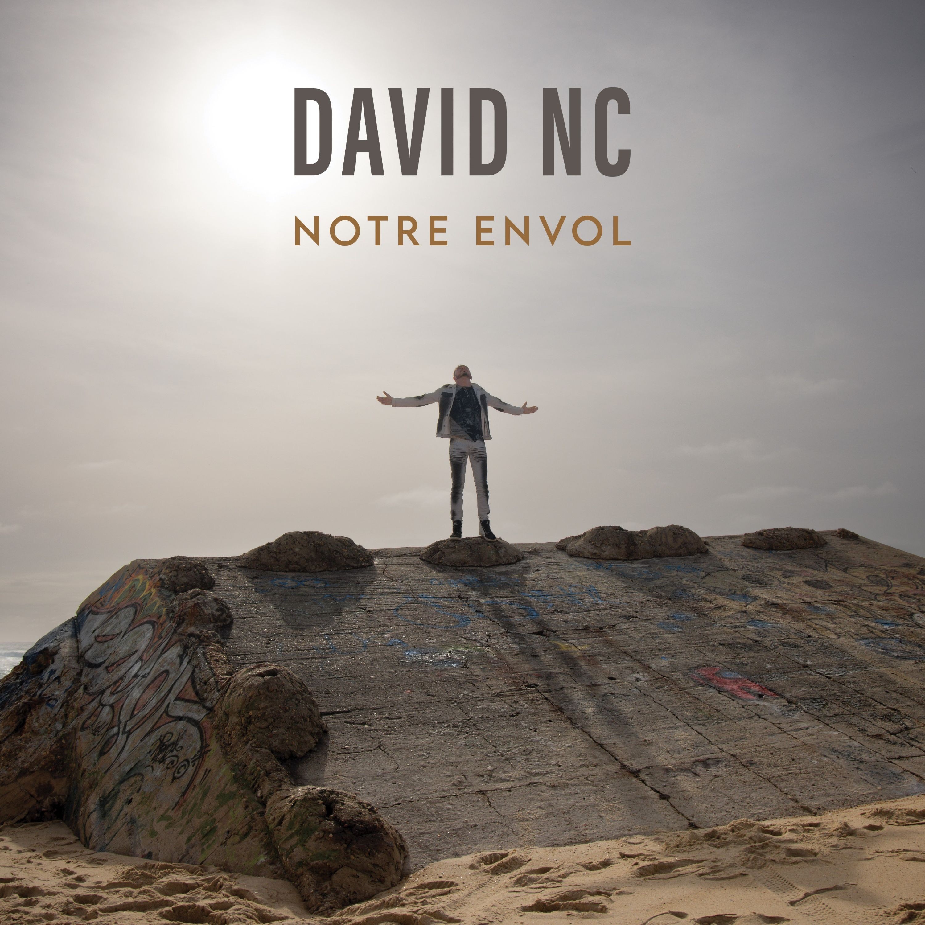 Notre envol
