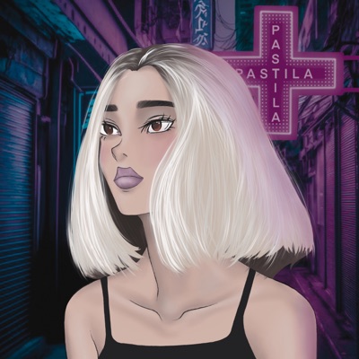 Pastila - Single