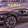 My Way - Single