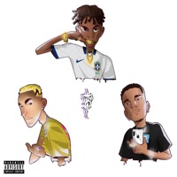 Diferenciados - Single - Vesgobxd, Hawkzin22, Prod. YAN & Akay