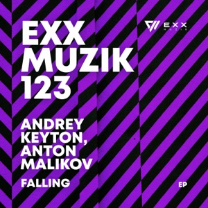 Falling - Single