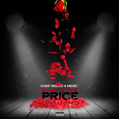 What's the price (feat. Merc) - Single