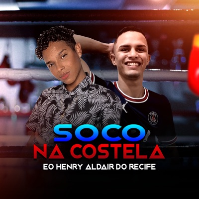 Soco na Costela - Single