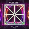 At the Party cover art