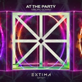 At the Party artwork