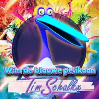Wim De Blauwe Pelikaan — Tim Schalkx
