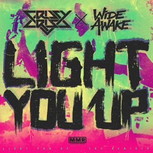 Light You Up (Foor Remix)
