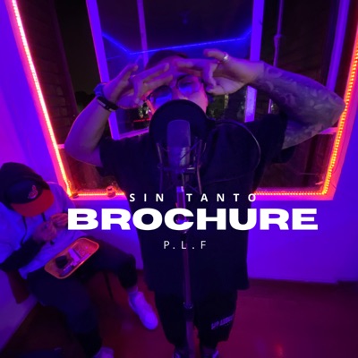 Sin Tanto Brochure - Single