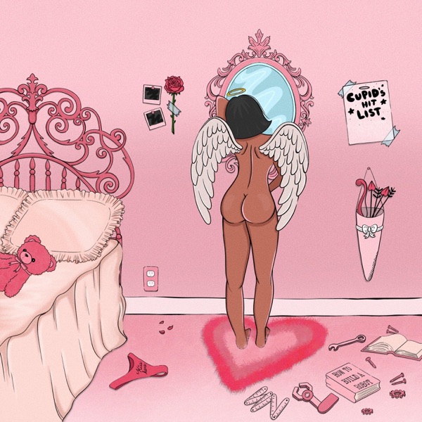 Cupid (feat. OatMlk)