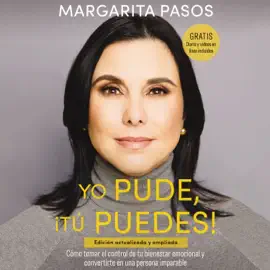 Yo Pude, ¡Tú Puedes!