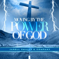 Moving By The Power of God