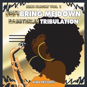 Tribulation & Bring Me Down - Single