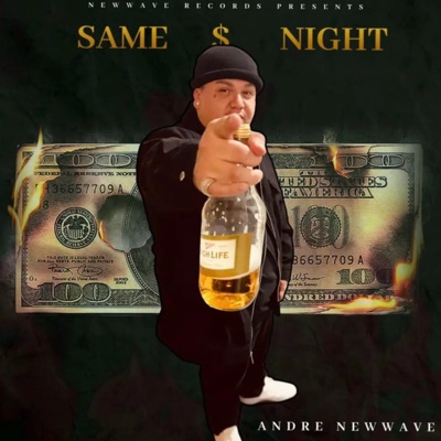 Same Night - Single